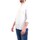 textil Hombre Camisas manga corta Xacus 61174 Camiseta hombre tórtola Gris