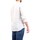 textil Hombre Camisas manga corta Xacus 61174 Camiseta hombre tórtola Gris