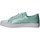 Zapatos Mujer Deportivas Moda MTNG 69071 Verde