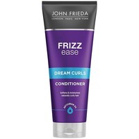 Belleza Acondicionador John Frieda Frizz-ease Acondicionador Rizos De Ensueño 