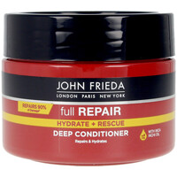 Belleza Acondicionador John Frieda Full Repair Mascarilla Reparadora Intensiva 