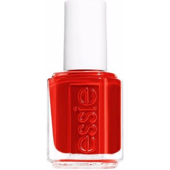 Belleza Mujer Esmalte para uñas Essie Nail Color 60-really Red 