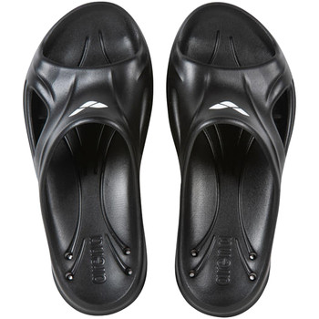 Zapatos Hombre Zapatos para el agua Arena 003838-500 Negro