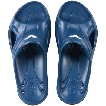 Zapatos Niños Zapatos para el agua Arena - Ciabatta  blu 003838-700 Azul