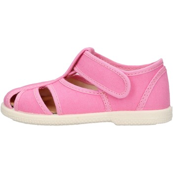 Zapatos Niños Zapatos para el agua Coccole - Gabbietta rosa 123 DELAVE' Rosa