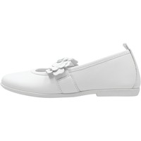 Zapatos Niños Deportivas Moda Balocchi - Ballerina bianco 101686 Blanco