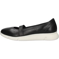 Zapatos Mujer Deportivas Moda Impronte - Ballerina nero IL01503A Negro