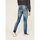 textil Hombre Pantalones con 5 bolsillos Pepe jeans TEJANOS  TRACK Multicolor