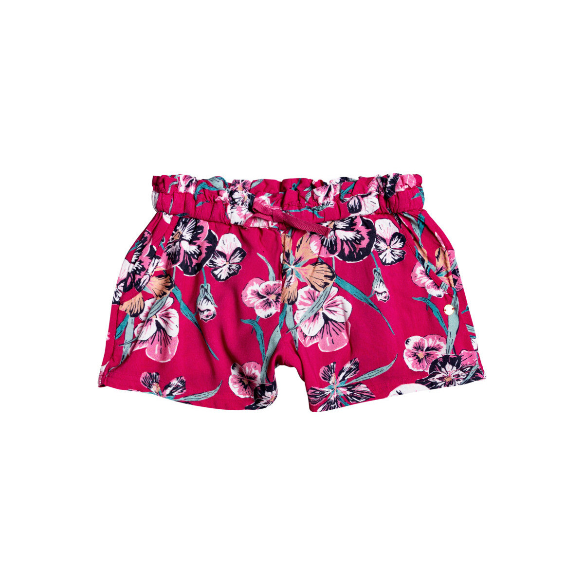 textil Mujer Pantalones cortos Roxy Short de Playa Multicolor