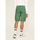 textil Hombre Shorts / Bermudas Pepe jeans SHORT  JOURNEY Verde
