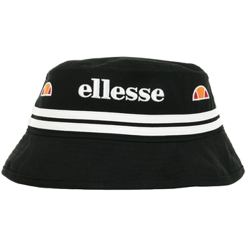 Accesorios textil Sombrero Ellesse Lorenzo Bucket Hat Negro