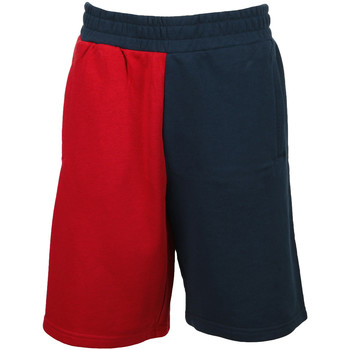 textil Niño Shorts / Bermudas Fila Tave Shorts Kids Azul