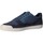 Zapatos Hombre Derbie & Richelieu Kickers 769380-60 TRIBE Azul