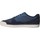 Zapatos Hombre Derbie & Richelieu Kickers 769380-60 TRIBE Azul