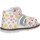 Zapatos Niña Sandalias Kickers 784392-10 NOOPI Multicolor