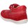 Zapatos Niño Derbie & Richelieu Kickers 784270-10 KITS Rojo