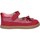 Zapatos Niña Derbie & Richelieu Kickers 784420-10 TAKYTA Rojo