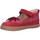 Zapatos Niña Derbie & Richelieu Kickers 784420-10 TAKYTA Rojo