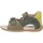 Zapatos Niño Sandalias Kickers 785401-10 BOPING-2 Verde