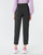 textil Mujer Pantalones con 5 bolsillos Betty London NOXE Negro