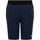 textil Niños Shorts / Bermudas Le Coq Sportif Ess Short Regular N Azul