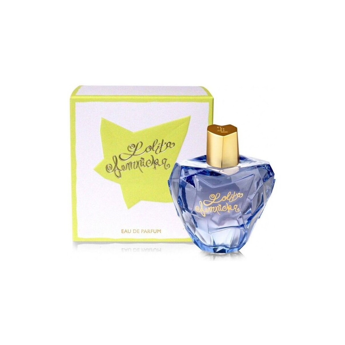 Belleza Mujer Perfume Lolita Lempicka - Eau de Parfum - 100ml - Vaporizador Lolita Lempicka  - perfume - 100ml - spray