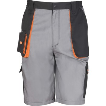 textil Shorts / Bermudas Result Short  Lite Gris