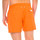 textil Hombre Bañadores John Frank JFSS20SW01-ORANGE Naranja