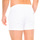 textil Hombre Bañadores Karl Lagerfeld KL19MBS04-WHITE Blanco