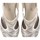 Zapatos Mujer Sandalias Pitillos 6030 Oro