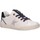 Zapatos Niños Multideporte Kickers 784740-30 WINAX Blanco