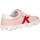 Zapatos Niña Multideporte Kickers 694553-30 GODY Rosa