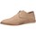 Zapatos Hombre Derbie & Richelieu Kickers 774840-60 TWISTEE Beige