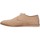 Zapatos Hombre Derbie & Richelieu Kickers 774840-60 TWISTEE Beige