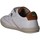 Zapatos Niños Multideporte Kickers 784780-30 JOUO Blanco
