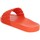 Zapatos Mujer Chanclas Zaxy 17699 Rojo