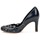 Zapatos Mujer Zapatos de tacón Sarah Chofakian BELLE EPOQUE Envejecido / Plateado