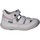 Zapatos Niño Derbie & Richelieu Kickers 784271-10 KITS Blanco