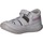 Zapatos Niño Derbie & Richelieu Kickers 784271-10 KITS Blanco