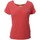 textil Mujer Tops y Camisetas Les voiles de St Tropez  Rosa