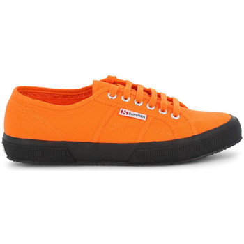 Zapatos Deportivas Moda Superga - 2750-CotuClassic-S000010 Naranja