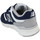 Zapatos Niños Deportivas Moda New Balance iz997hdm Azul