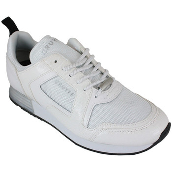 Zapatos Hombre Deportivas Moda Cruyff Lusso CC6834193 410 White Blanco