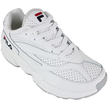 Zapatos Mujer Deportivas Moda Fila v94m l wmn white Blanco