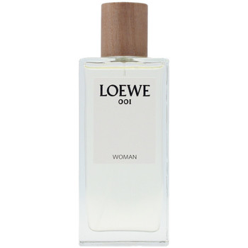 Belleza Mujer Perfume Loewe 001 Woman Eau De Parfum Vaporizador 