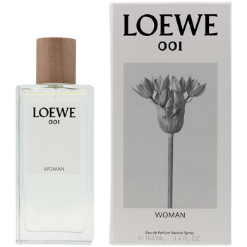 Loewe 001 Woman Eau De Parfum Vaporizador 