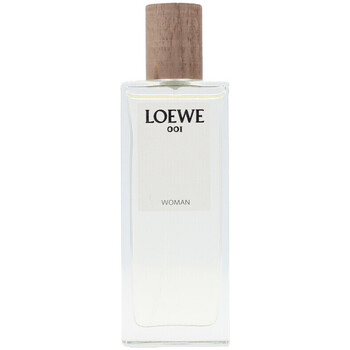 Belleza Mujer Perfume Loewe 001 Woman Eau De Parfum Vaporizador 50 Ml     