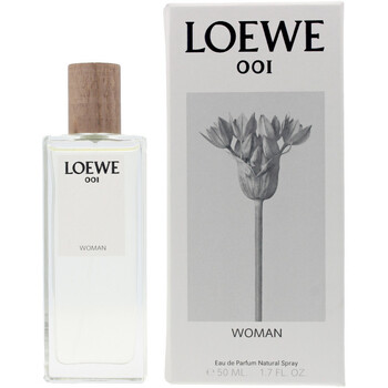 Loewe 001 Woman Edp Vapo 