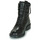 Zapatos Mujer Botas de caña baja Mjus PALLY Negro