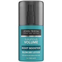 Belleza Tratamiento capilar John Frieda Luxurious Volume Loción Peinado Volumen 